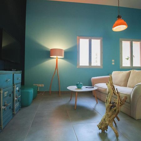Medrose Camping Hotel Saint-Thome Bagian luar foto