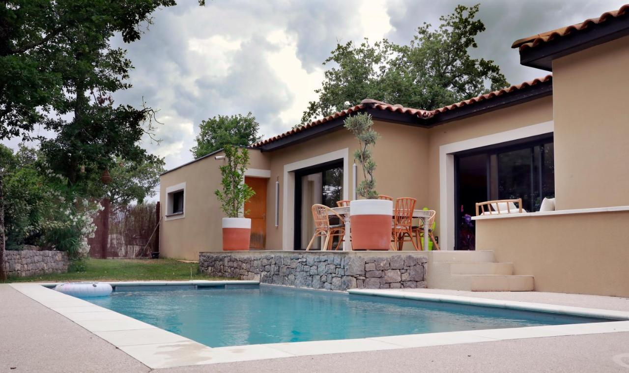 Medrose Camping Hotel Saint-Thome Bagian luar foto