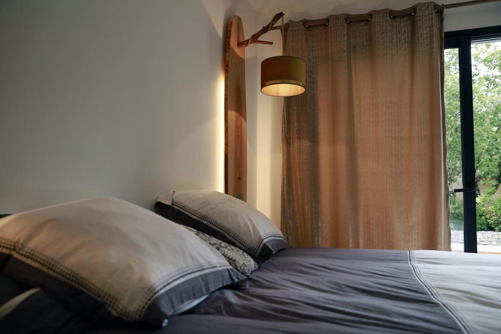 Medrose Camping Hotel Saint-Thome Bagian luar foto
